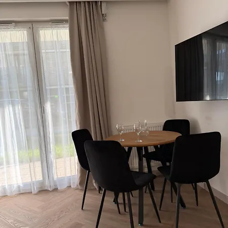 Appartement Mostek 289