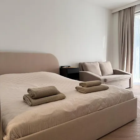 Mostek 289 Appartement