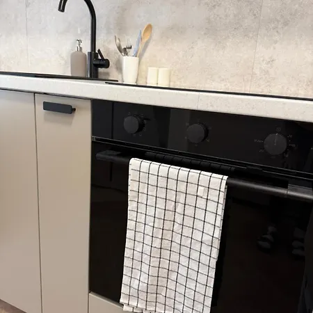 Appartement Mostek 289 *