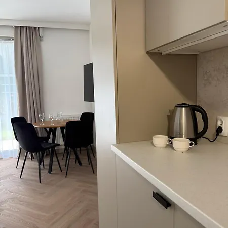 Mostek 289 Appartement