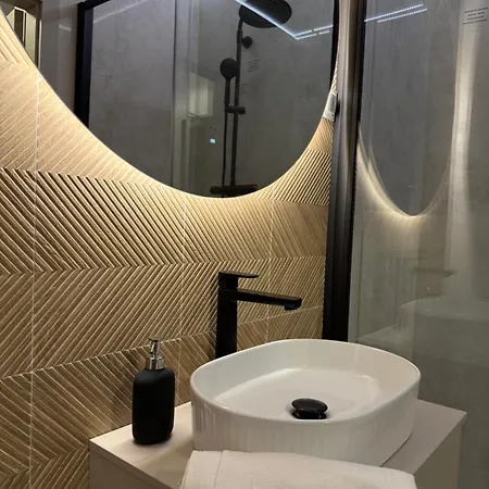 Apartamento Mostek 289